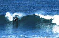 Western Sahara, Dakhla, West Point surf and kitesurf centre for surf and kitesurf holidays- surf